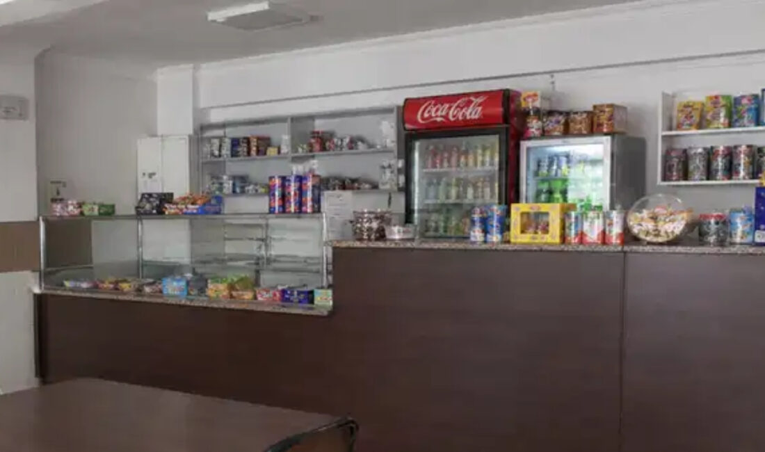 Meclis’e sunulması beklenen yeni düzenleme ile okul kantinlerinde yalnızca belirlenen