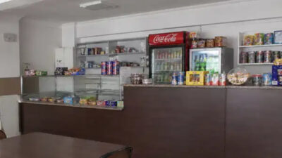 Meclis’e sunulması beklenen yeni düzenleme ile okul kantinlerinde yalnızca belirlenen