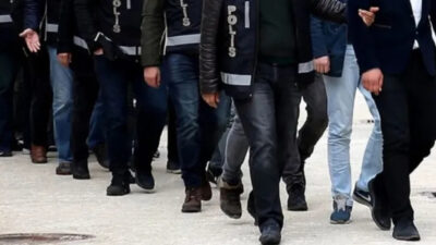 İzmir merkezli operasyonda 1,6 milyar TL’lik yasa dışı bahis ağı
