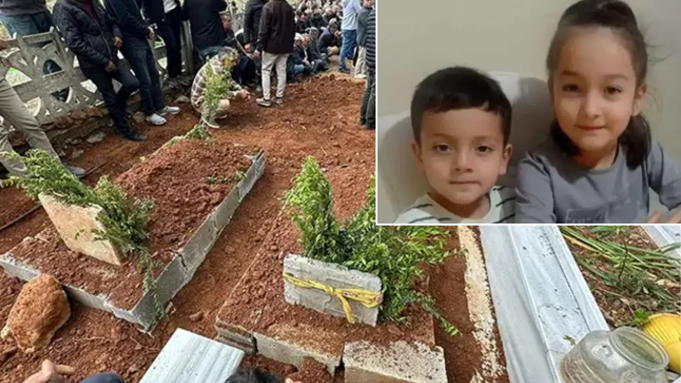 Mersin’in Bozyazı ilçesinde mide bulantısı ve kusma şikâyetiyle hastaneye kaldırılan