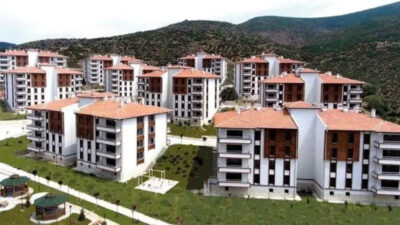TOKİ, İstanbul’da sosyal konut kurasında hak sahibi olamayan vatandaşlar için