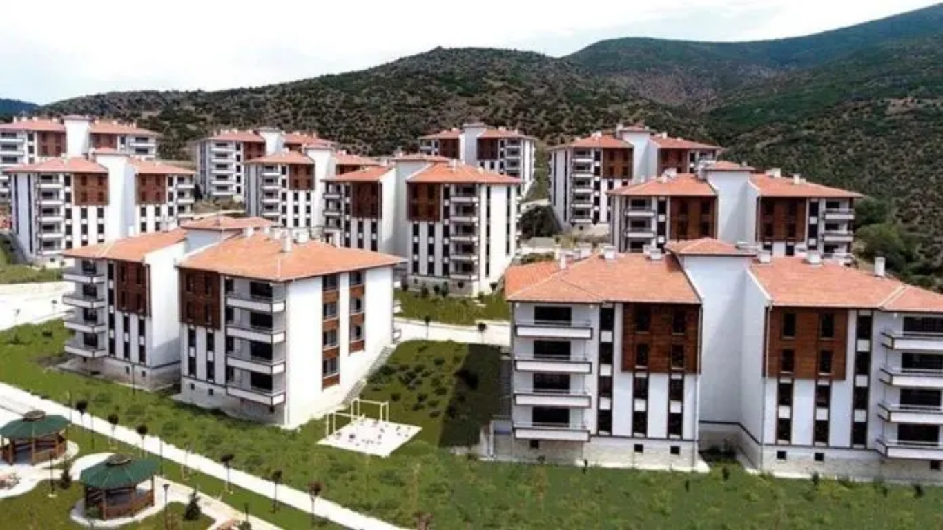 TOKİ, İstanbul’da sosyal konut kurasında hak sahibi olamayan vatandaşlar için