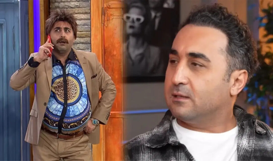 Onur Buldu, ev sahibi olma sürecinde yakın bir arkadaşı tarafından