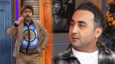 Onur Buldu, ev sahibi olma sürecinde yakın bir arkadaşı tarafından
