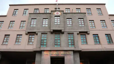 Milli Savunma Bakanlığı, geliştirdiği YILDIRIMHAN uzun menzilli füze sistemi ve