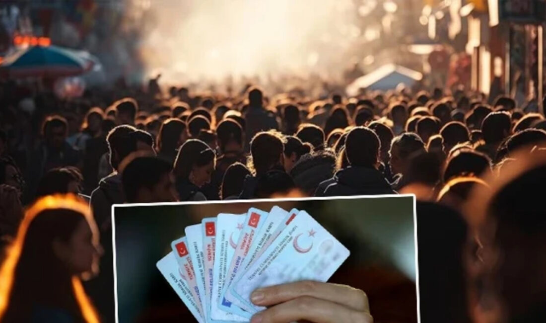 Türkiye’de en çok kullanılan isimler ve soyadları belli oldu. 2025