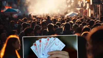 Türkiye’de en çok kullanılan isimler ve soyadları belli oldu. 2025