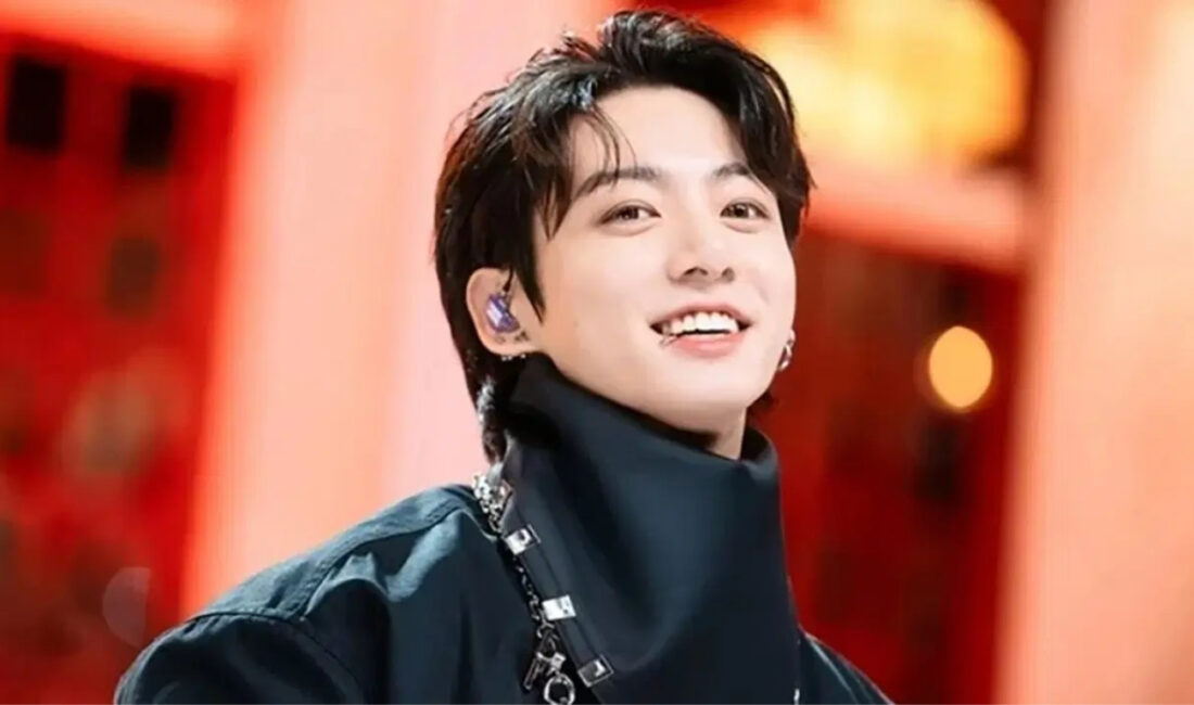 Güney Kore’de BTS üyesi Jeon Jungkook’u ısrarlı şekilde takip eden