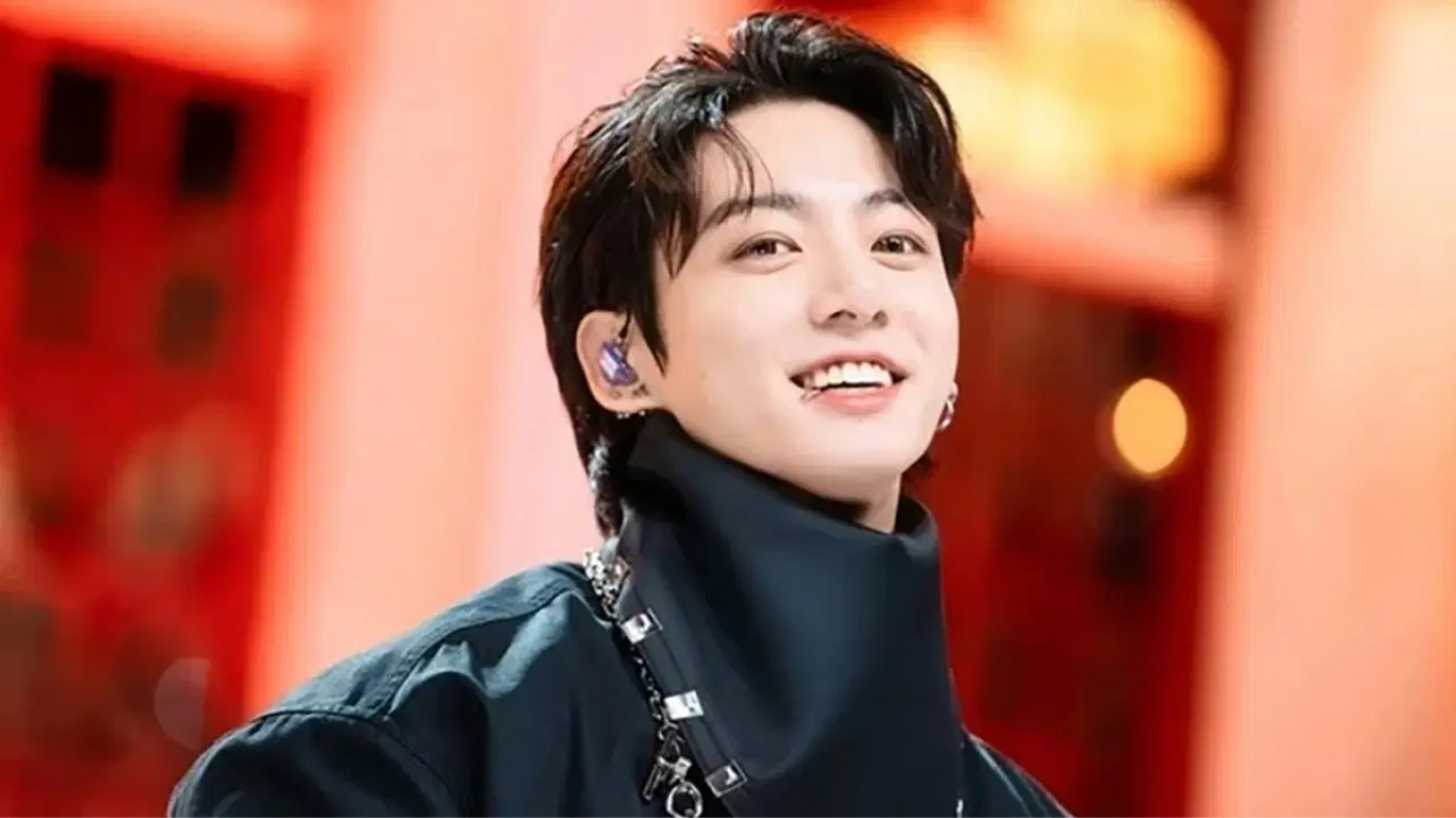 Güney Kore’de BTS üyesi Jeon Jungkook’u ısrarlı şekilde takip eden
