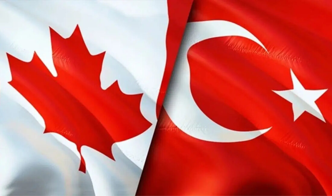 Türkiye ile Kanada, Serbest Ticaret Anlaşması için istikşafi görüşmeleri başlatma