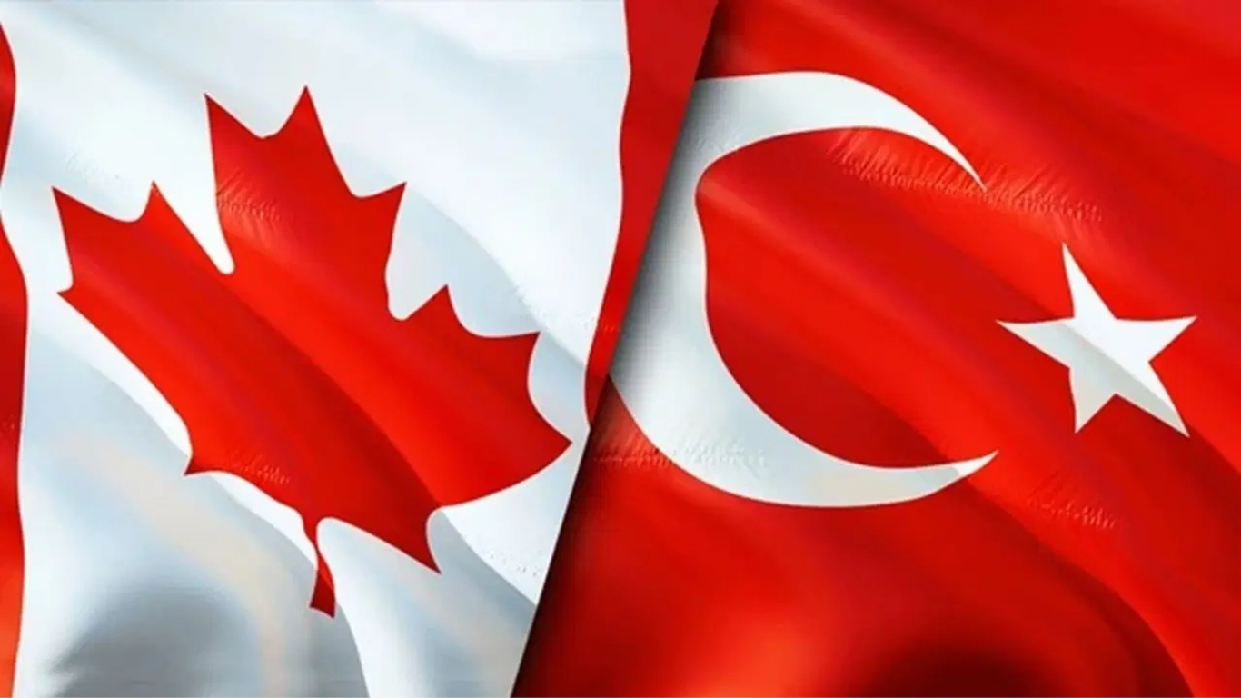 Türkiye ile Kanada, Serbest Ticaret Anlaşması için istikşafi görüşmeleri başlatma