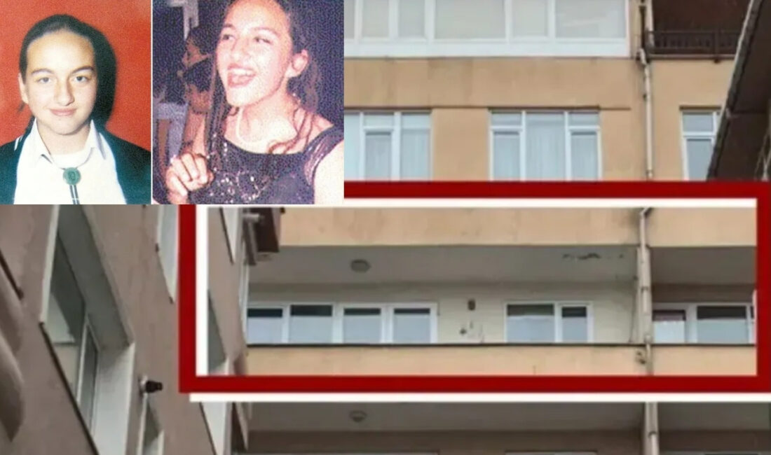 26 yıldır aydınlatılamayan Çağla Tuğaltay cinayetiyle ilgili yürütülen soruşturma sürerken,