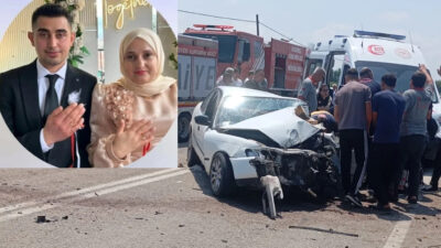 Ağrı İl Jandarma Komutanlığı’nda görev yapan 23 yaşındaki uzman çavuş