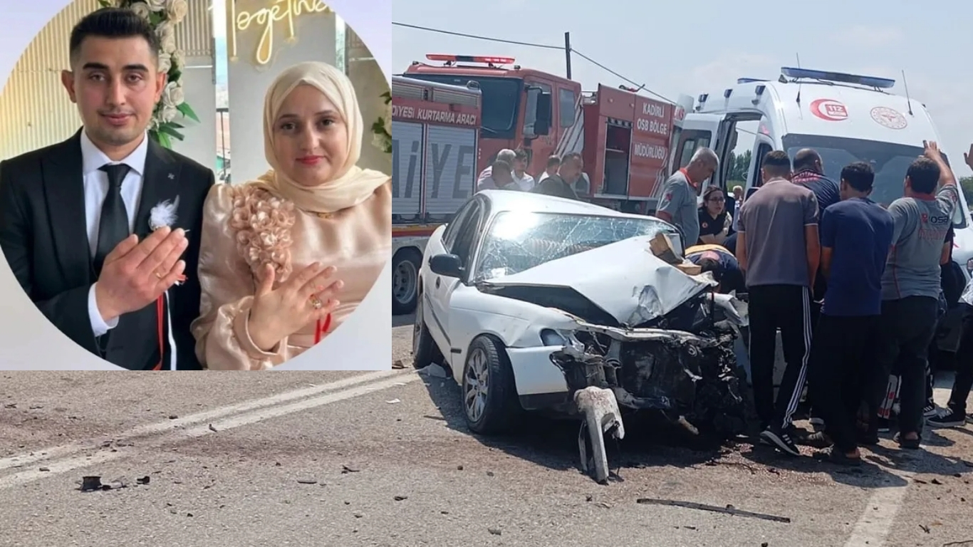 Ağrı İl Jandarma Komutanlığı’nda görev yapan 23 yaşındaki uzman çavuş