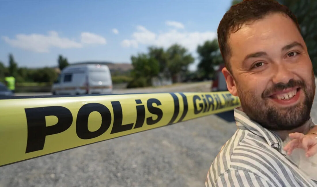 Denizli'de çeşitli işletmelerde ortaklığı bulunan 32 yaşındaki iş insanı Mehmet