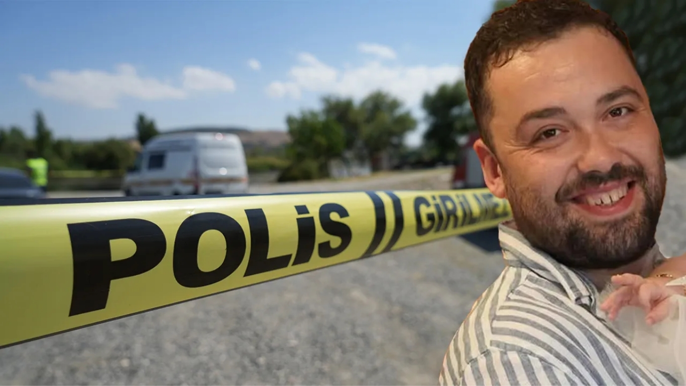 Denizli'de çeşitli işletmelerde ortaklığı bulunan 32 yaşındaki iş insanı Mehmet