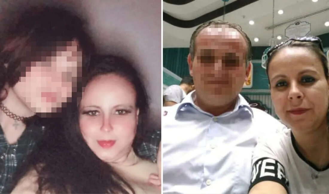 
İzmir Konak’ta boşanma aşamasındaki eşine kezzapla saldıran erkek dehşet saçtı.