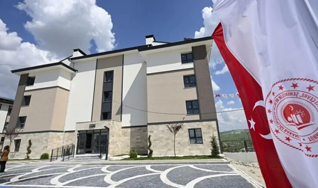 TOKİ’nin 64 ilde hayata geçireceği yaklaşık 20 bin konutluk açık