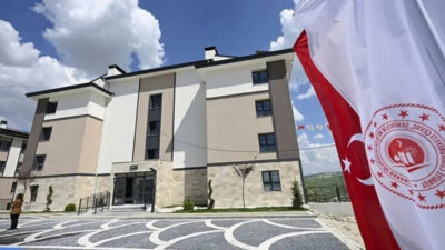 TOKİ’nin 64 ilde hayata geçireceği yaklaşık 20 bin konutluk açık