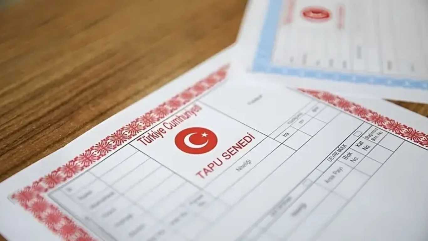 Ticaret Bakanlığı tarafından taşınmaz satışlarında dolandırıcılık riskini azaltmak amacıyla geliştirilen