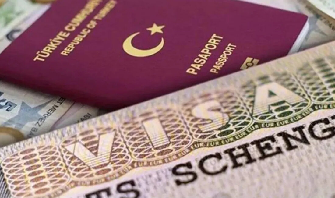 AB’nin yeni sığınma sistemi öncesi Almanya’da Schengen iç sınır kontrollerine