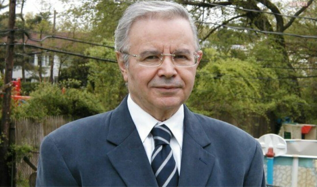 Türk basınının deneyimli isimlerinden Tevfik Yener, 88 yaşında yaşamını yitirdi.
