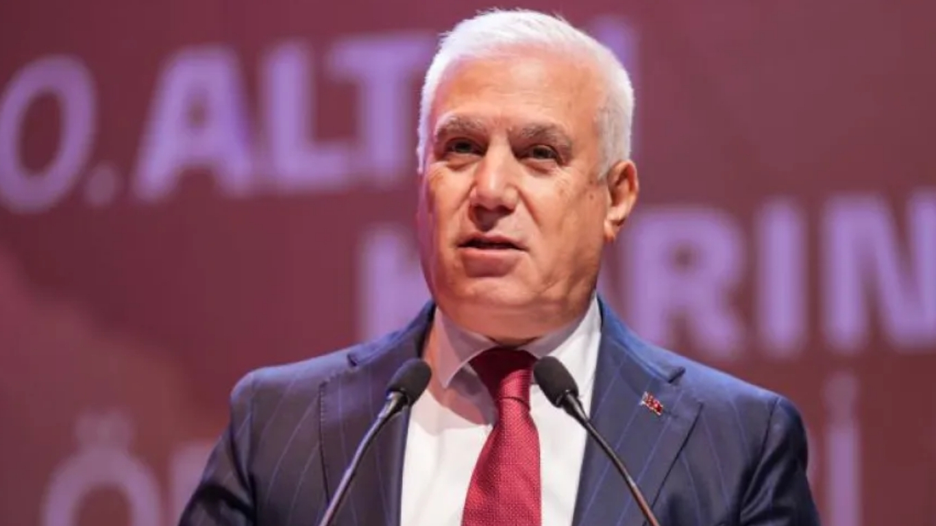 Bursa'da yürütülen rüşvet ve suç örgütü soruşturması kapsamında hazırlanan iddianamede,