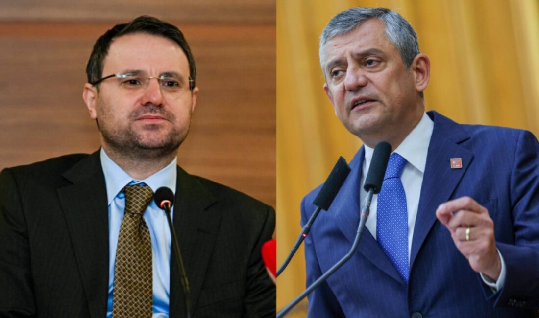 Adalet Bakanı Akın Gürlek'in kişilik haklarının ihlal edildiği gerekçesiyle açtığı