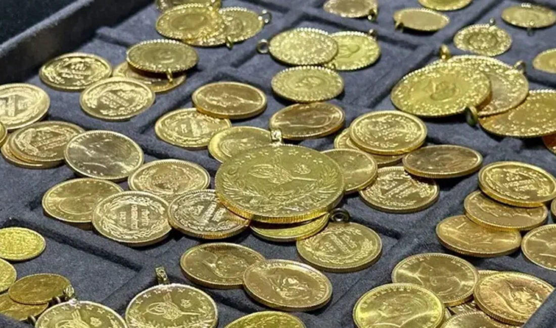 
Küresel piyasalarda altın fiyatları, güçlü dolar ve ABD Merkez Bankası’nın