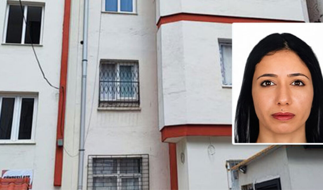 Adana’da icra müdür yardımcısı olarak görev yapan 31 yaşındaki B.T.,