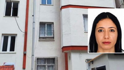 Adana’da icra müdür yardımcısı olarak görev yapan 31 yaşındaki B.T.,