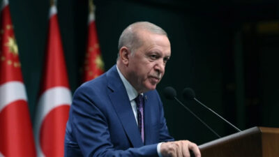 Cumhurbaşkanı Recep Tayyip Erdoğan, Türk Kızılay Ödülleri Töreni’nde yaptığı konuşmada
