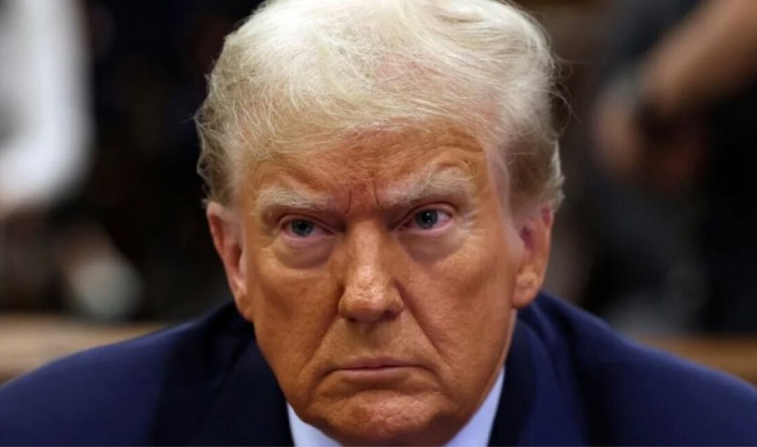ABD Başkanı Donald Trump, Truth Social üzerinden yaptığı açıklamada İran’a