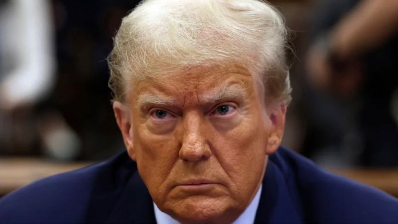 ABD Başkanı Donald Trump, Truth Social üzerinden yaptığı açıklamada İran’a
