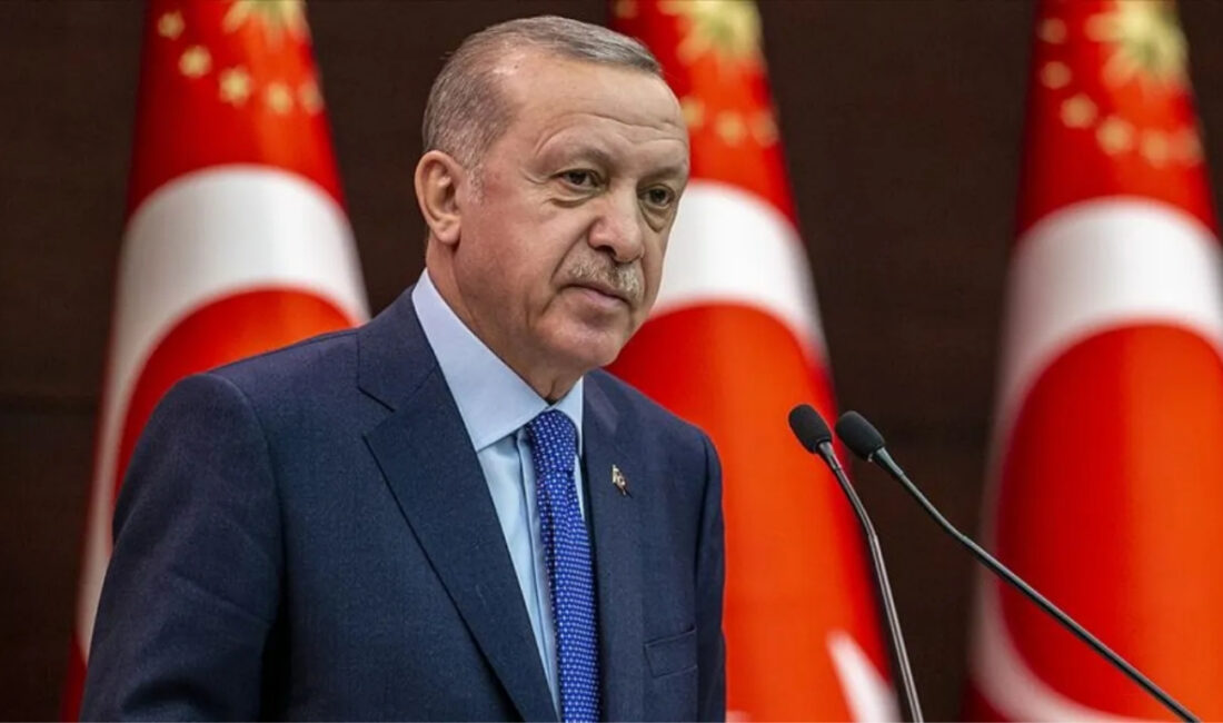 AK Parti'nin Sakarya Sapanca'da başlayan 33. İstişare ve Değerlendirme Kampı'nda