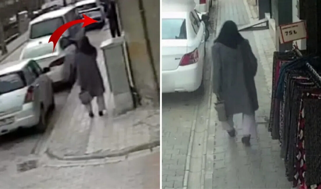 Afyonkarahisar’da telefon dolandırıcılarının hedefi olan yaşlı bir kadın, “polis” süsü