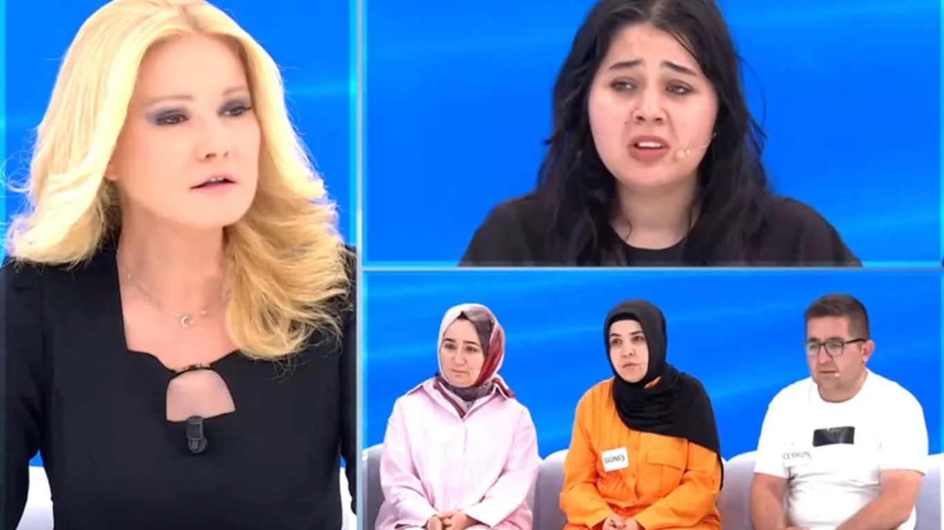 Türkiye’nin gündemine oturan olayda, 19 yaşındaki Ceyda’nın evli ve iki