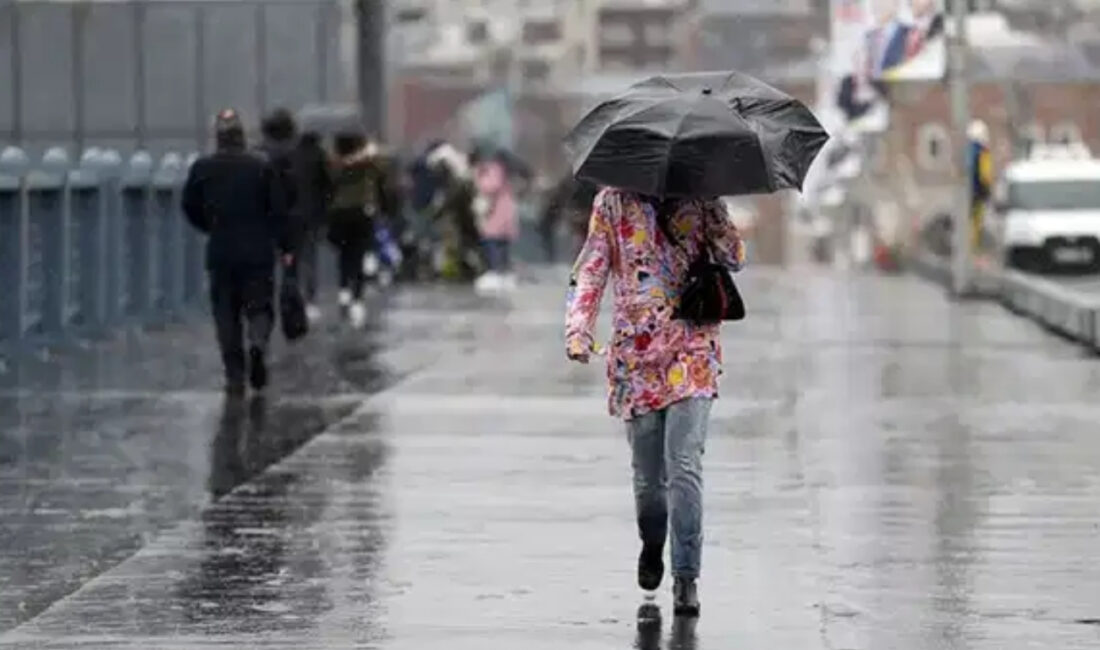 Meteoroloji Genel Müdürlüğü, Afyonkarahisar, Denizli, Isparta, Burdur ve Antalya'nın iç