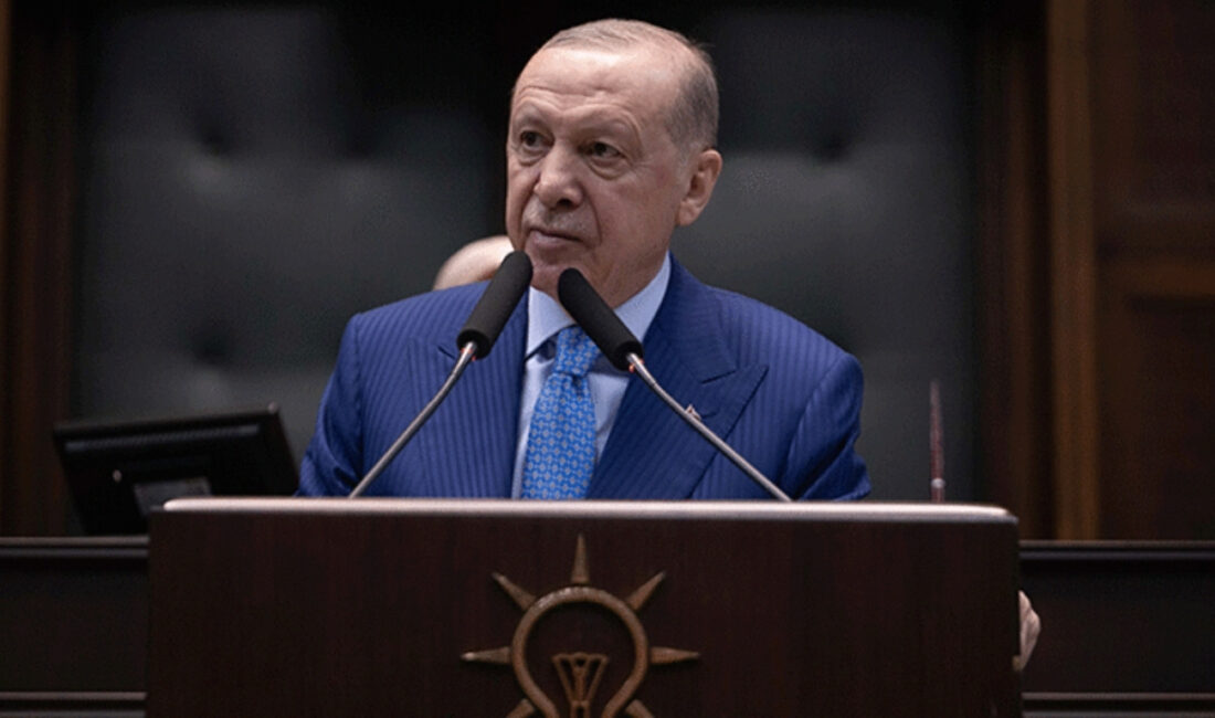 
Cumhurbaşkanı Recep Tayyip Erdoğan, Türkiye Yapay Zeka Zirvesi’nde 2026-2030 dönemini