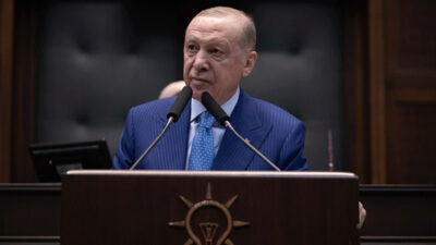 
Cumhurbaşkanı Recep Tayyip Erdoğan, Türkiye Yapay Zeka Zirvesi’nde 2026-2030 dönemini