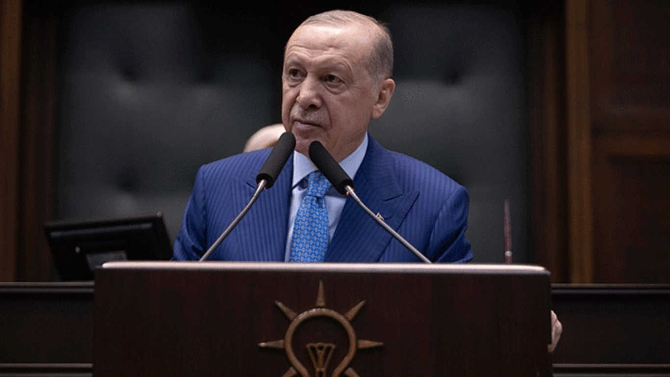 
Cumhurbaşkanı Recep Tayyip Erdoğan, Türkiye Yapay Zeka Zirvesi’nde 2026-2030 dönemini