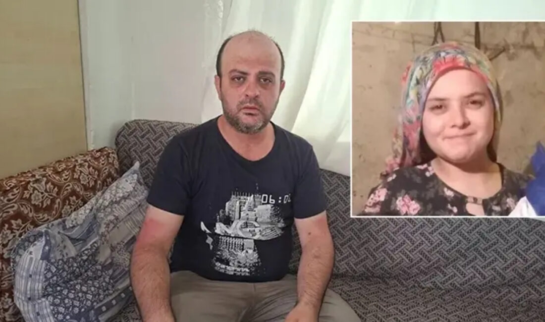 Kütahya’nın Emet ilçesinde yaşayan 30 yaşındaki Fatma Şen, üç çocuğuyla