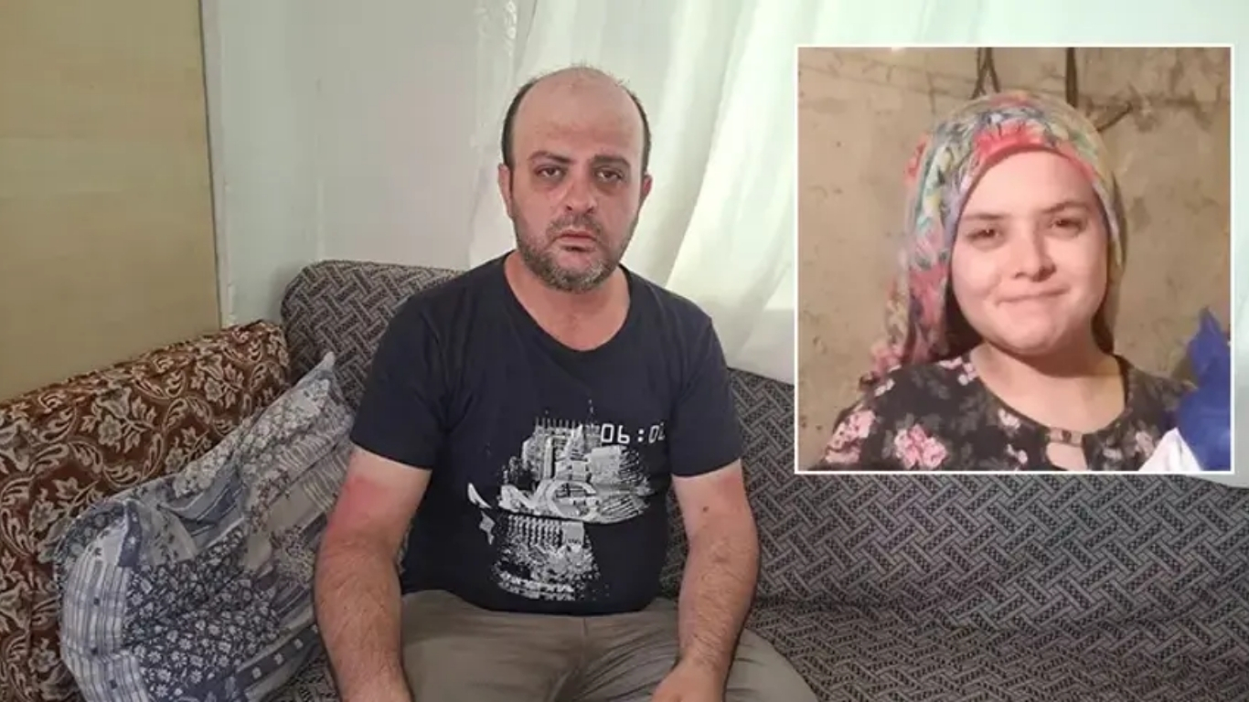 Kütahya’nın Emet ilçesinde yaşayan 30 yaşındaki Fatma Şen, üç çocuğuyla