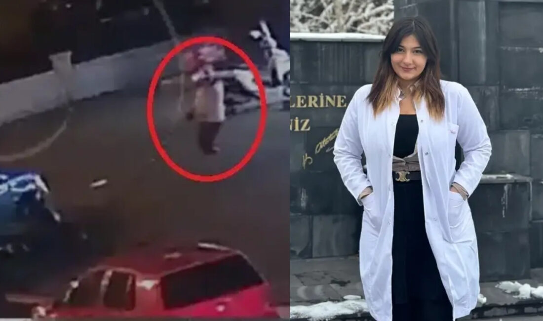 Kayseri’de alkollü sürücünün kullandığı otomobille çarpışan motosikletin sürücüsü, tıp fakültesi