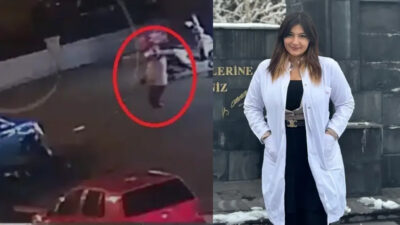 Kayseri’de alkollü sürücünün kullandığı otomobille çarpışan motosikletin sürücüsü, tıp fakültesi