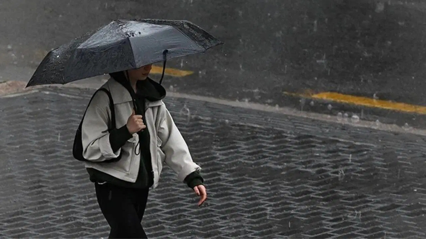 Meteoroloji Genel Müdürlüğü'nün 18 Haziran 2026 hava durumu raporuna göre,