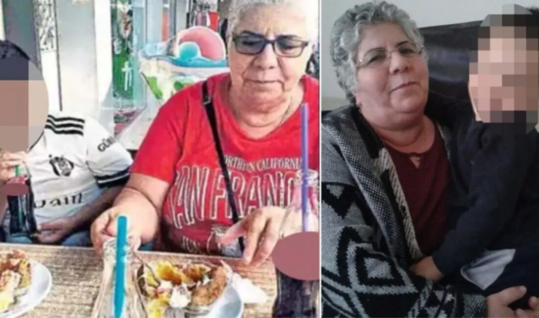 İzmir’de salmonella bakterisi nedeniyle hayatını kaybeden Servet Polat’ın ailesinin açtığı