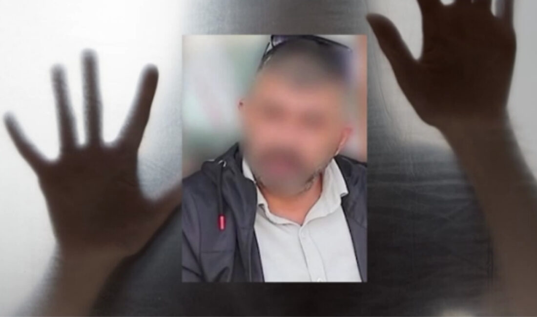 Aksaray'da 16 yaşındaki lise öğrencisinin babasının arkadaşı tarafından cinsel istismara