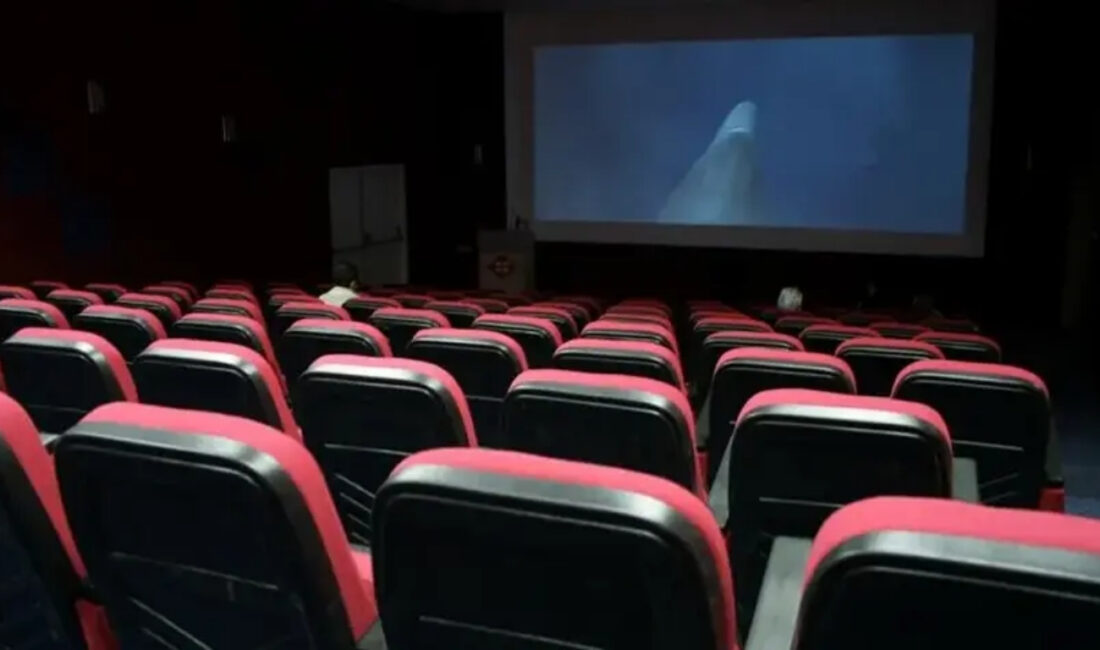 Kültür ve Turizm Bakanlığı'nın Resmî Gazete’de yayımlanan yeni yönetmeliğiyle sinema