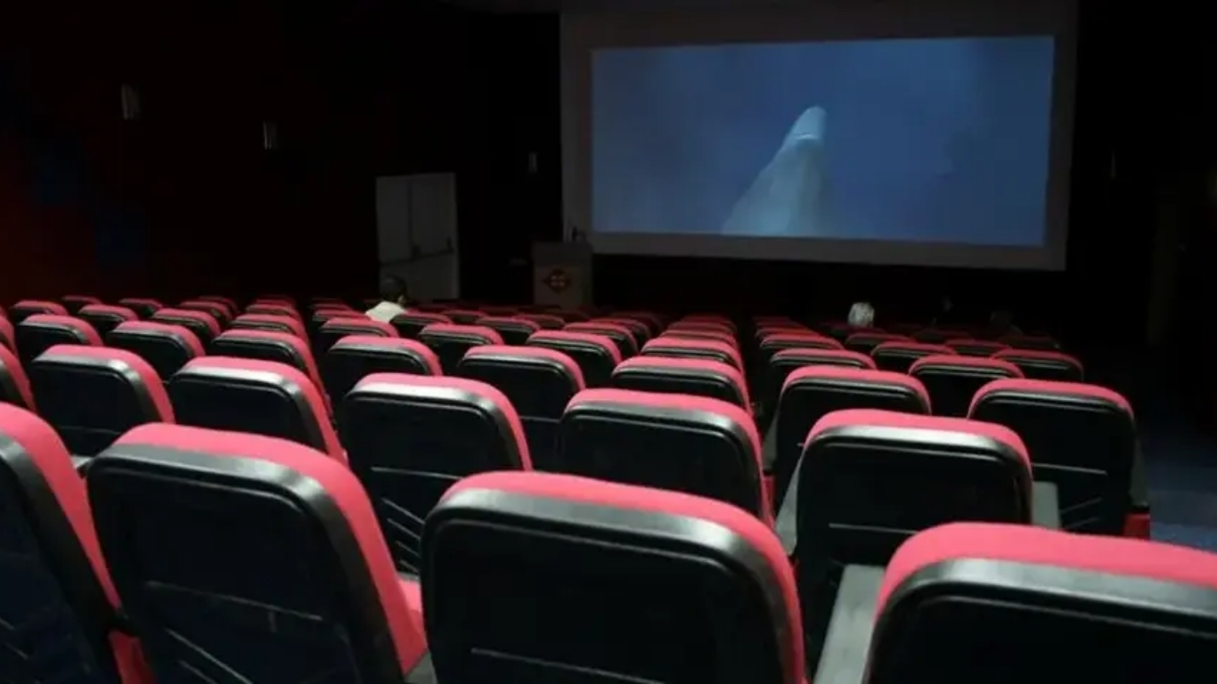 Kültür ve Turizm Bakanlığı'nın Resmî Gazete’de yayımlanan yeni yönetmeliğiyle sinema